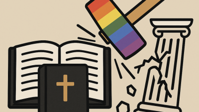 기독교대한감리회 어디를 향해 가고 있는가!